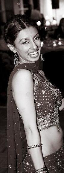 Tina Sugandh - Wikiunfold.com